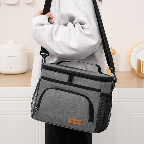 Isolierter Multi-Use Lunch Cooler Karnz