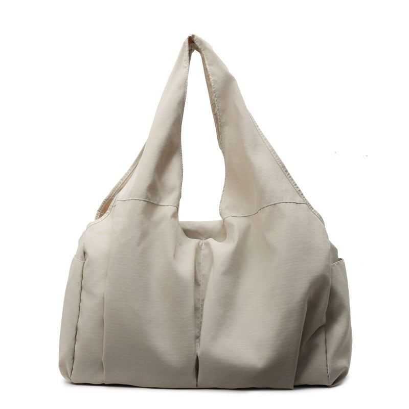 Geräumige Alltag Hobo Tasche Karnz