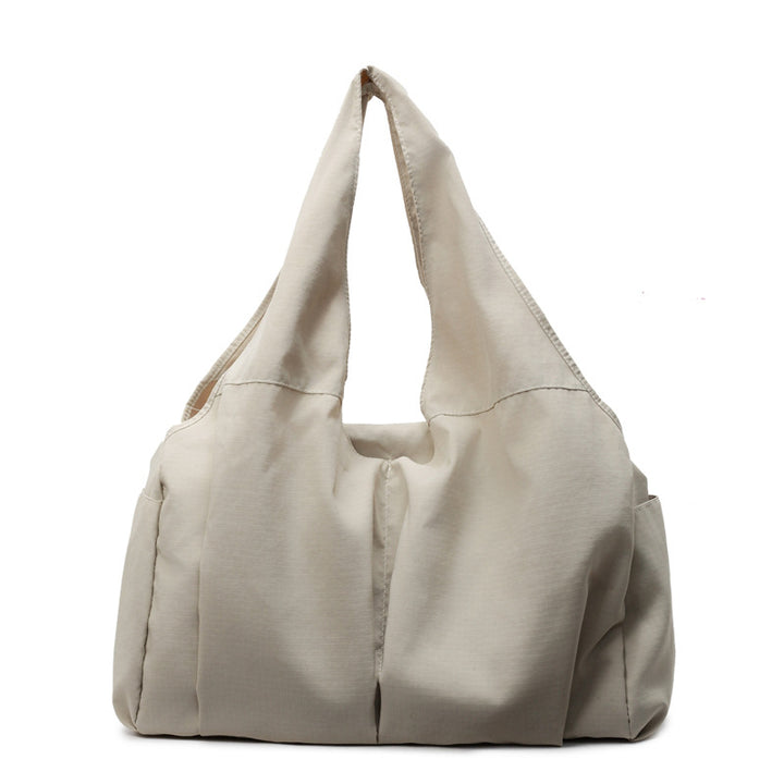 Geräumige Alltag Hobo Tasche Karnz