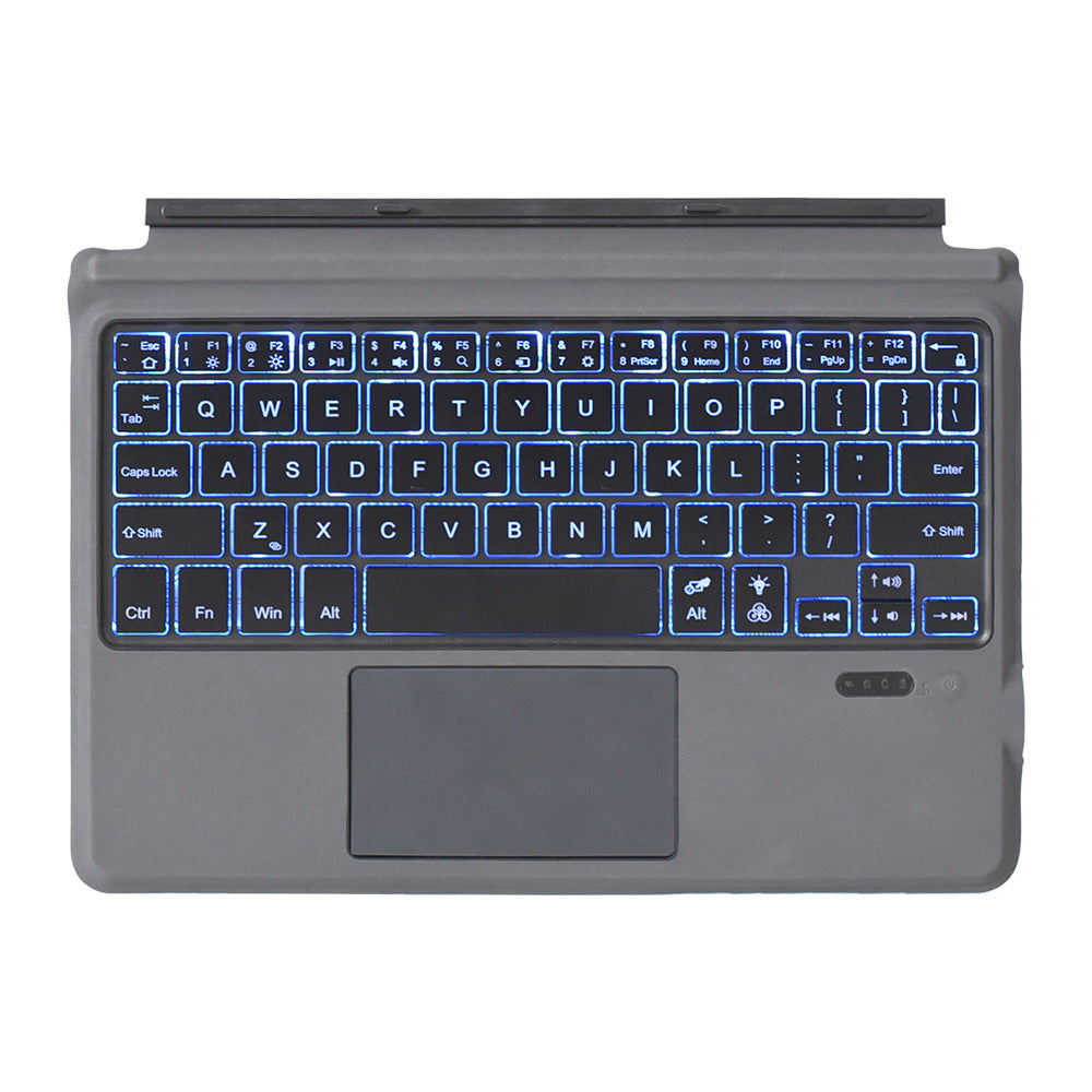 Bluetooth-Tastatur Karnz