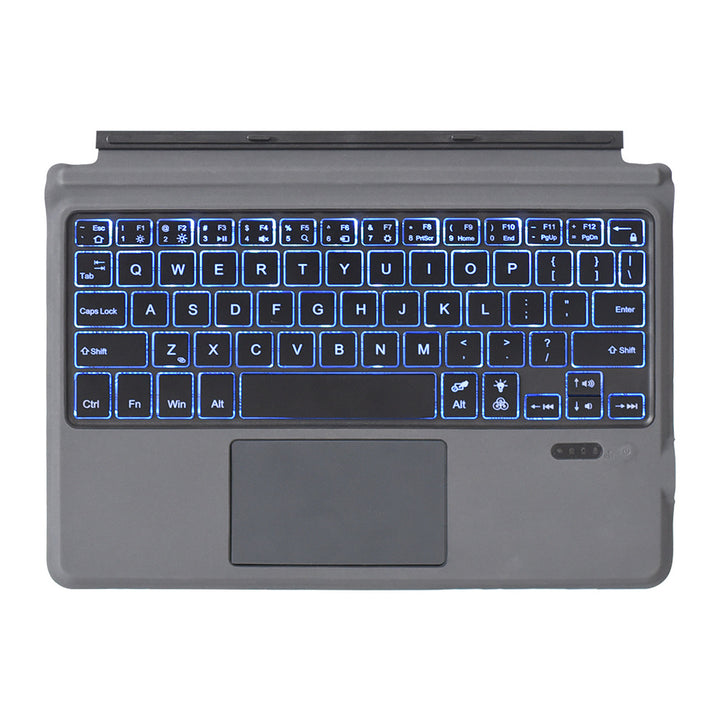 Bluetooth-Tastatur Karnz