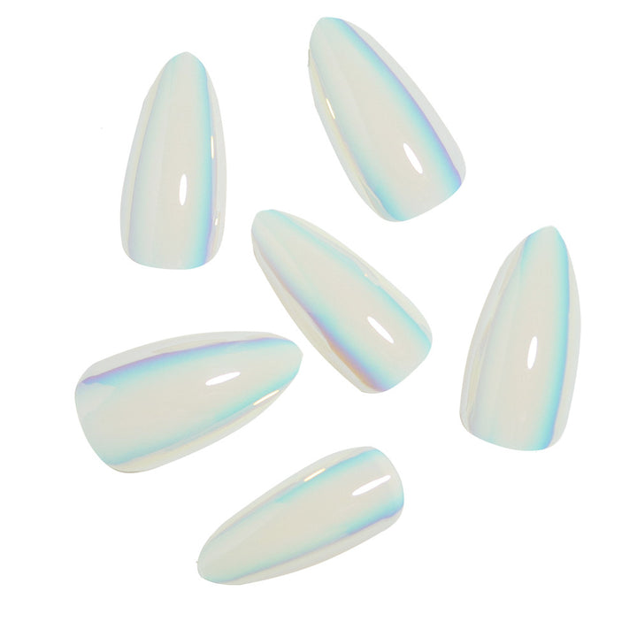 Premium Press-On Acryl-Nagelspitzen Karnz