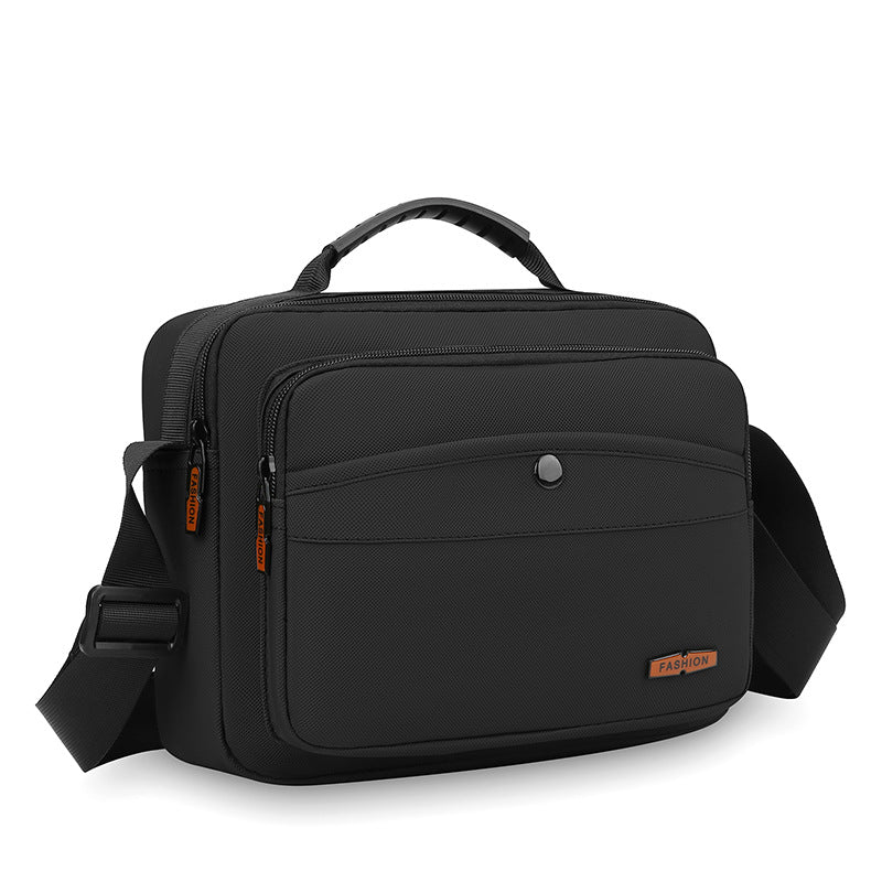 Vielseitige professionelle Laptop-Tasche Karnz