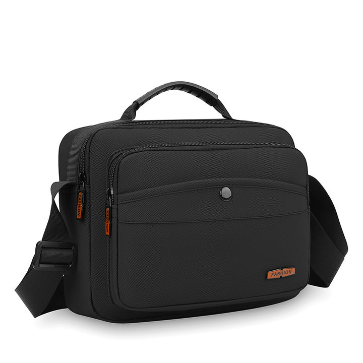 Vielseitige professionelle Laptop-Tasche Karnz