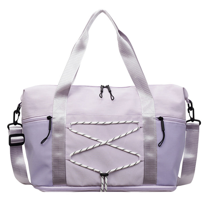 Vielseitige Outdoor-Abenteuer-Tasche Karnz