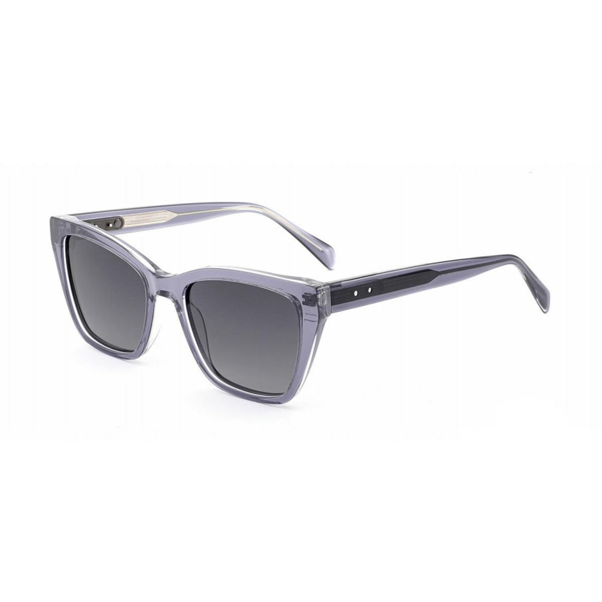Damen modische Sonnenbrille Karnz