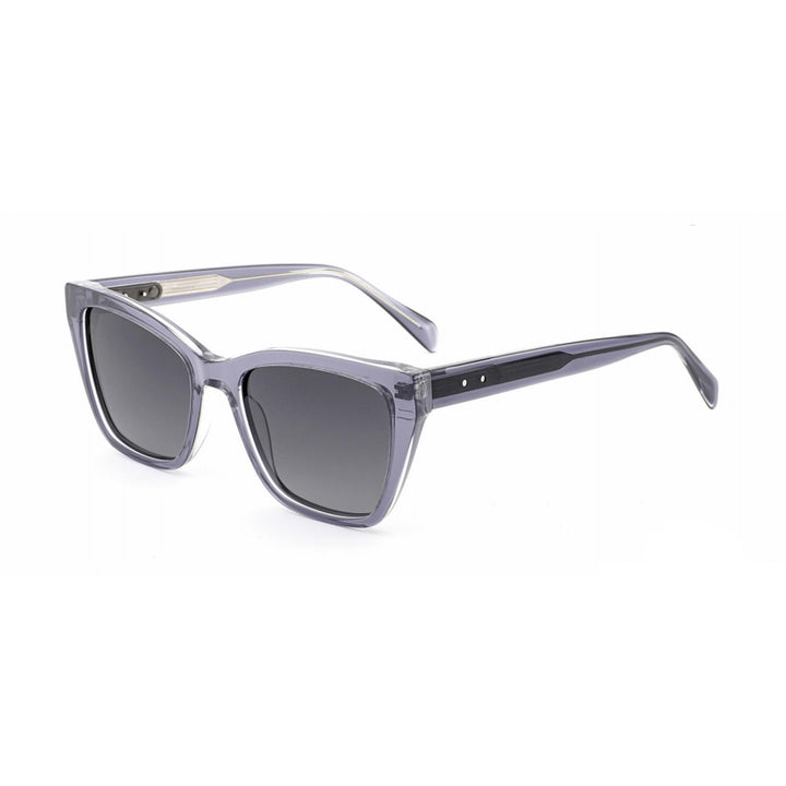 Damen modische Sonnenbrille Karnz