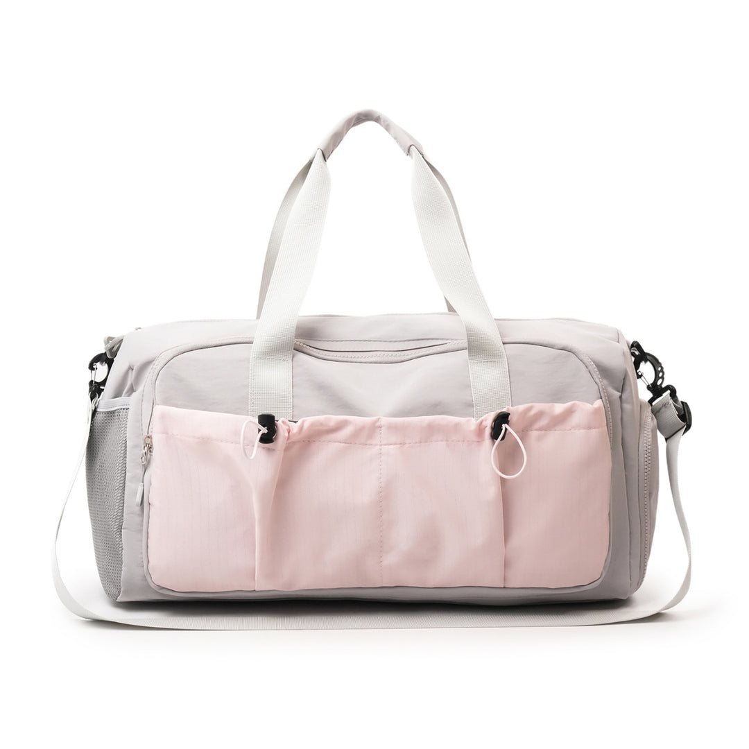 Multifunktionale Sport-Duffle-Tasche Karnz