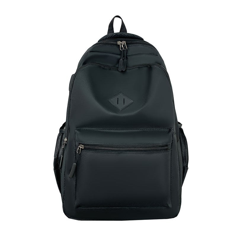 Wasserabweisender ergonomischer Rucksack