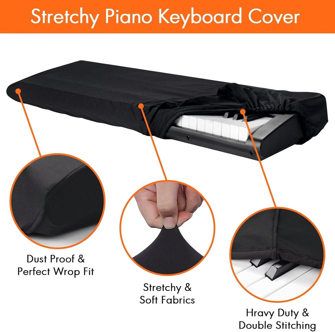 Keyboardbank Karnz