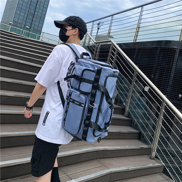 Multifunctionale taktische Reisetasche Karnz
