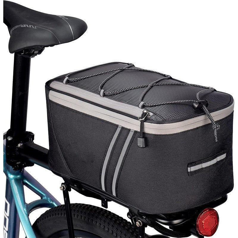 Fahrradtasche mit Isolierter Funktion und Elastischem Verzurrsystem Karnz