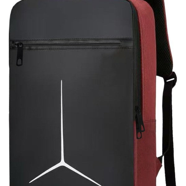 Urban Funktionaler Rucksack Karnz