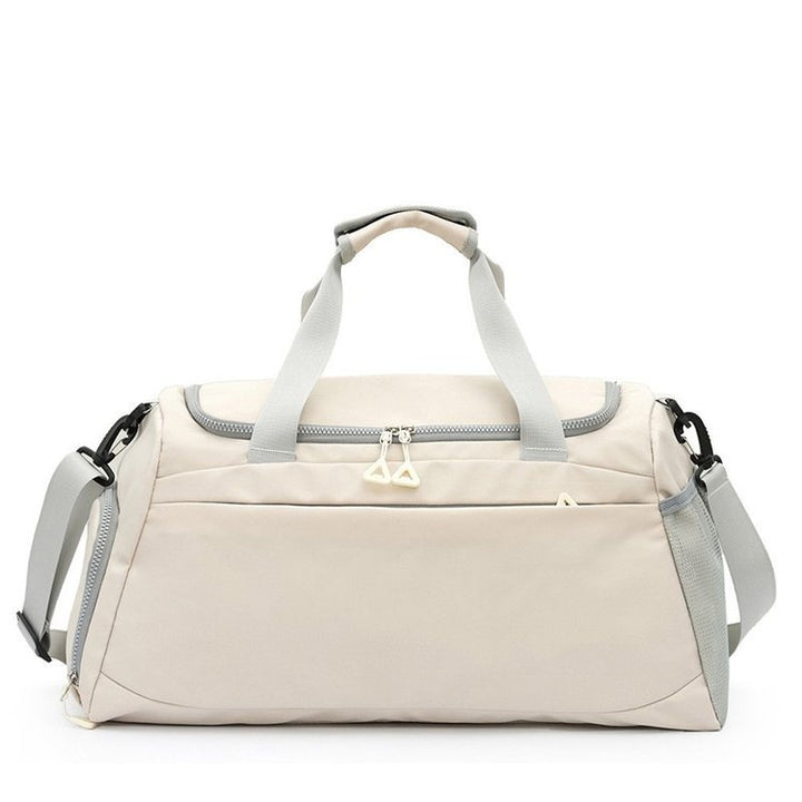 Geräumige vielseitige Reisetasche