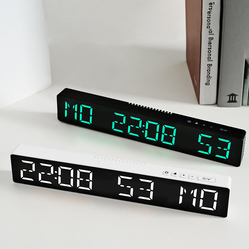 Digitaluhr Karnz