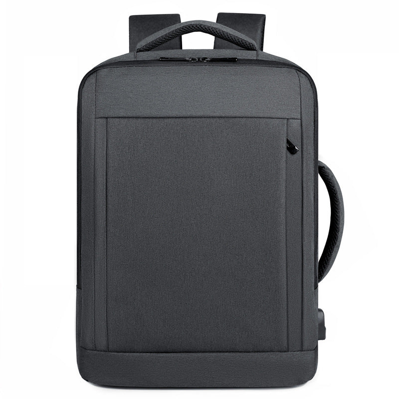 Schlanker Urban Rucksack Karnz