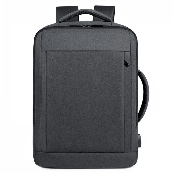 Schlanker Urban Rucksack Karnz