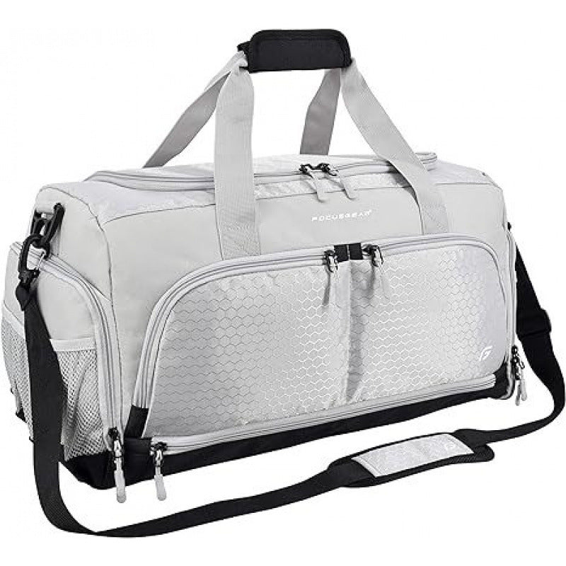 Vielseitige langlebige Sport-Duffel-Tasche Karnz