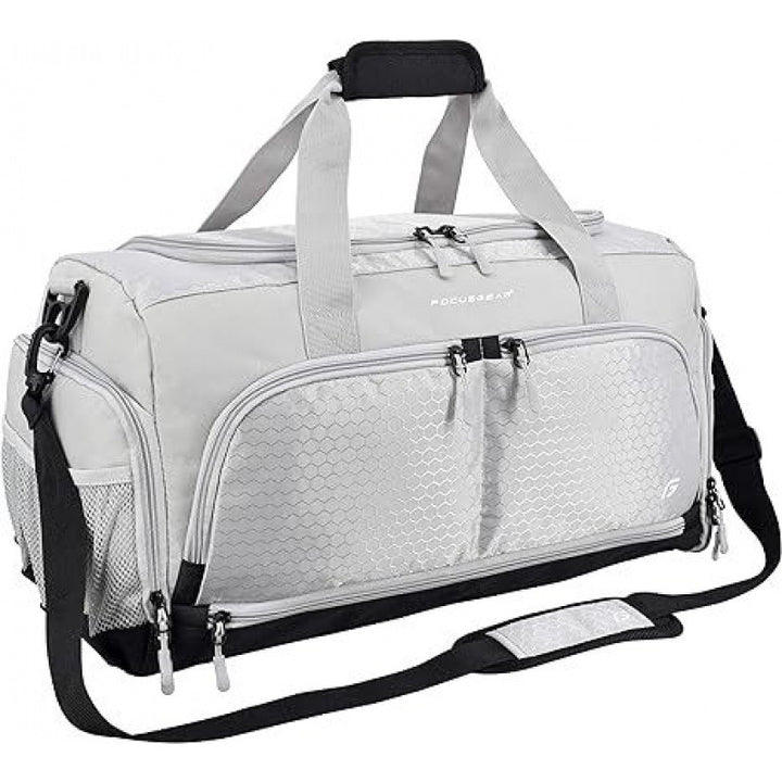 Vielseitige langlebige Sport-Duffel-Tasche Karnz