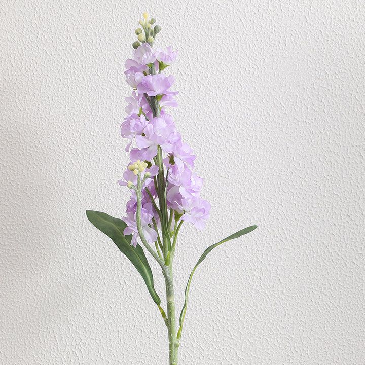 Künstlicher Orchideenstrauß mit realistischen Blüten Karnz