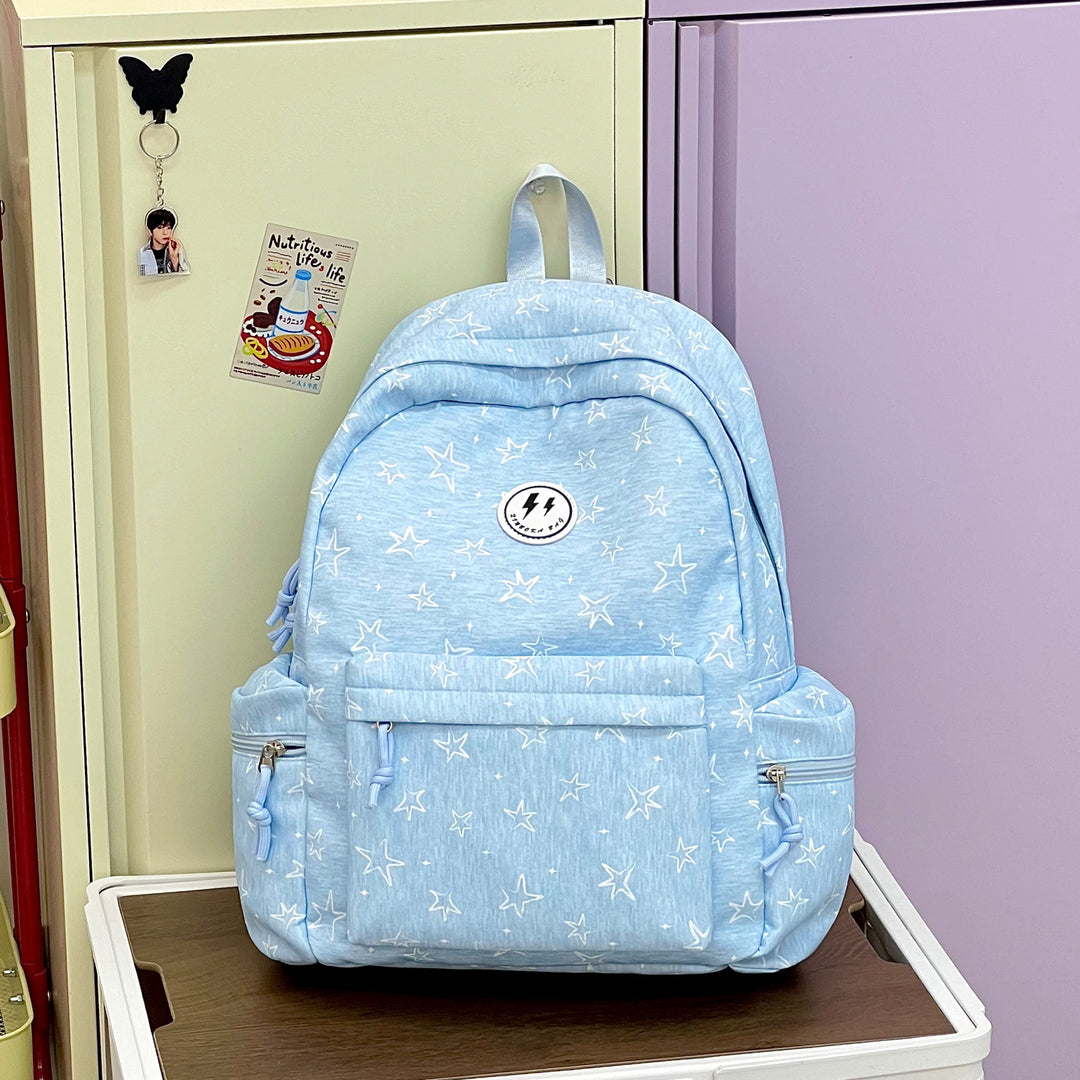 Fun Star-Accent Freizeitrucksack Karnz