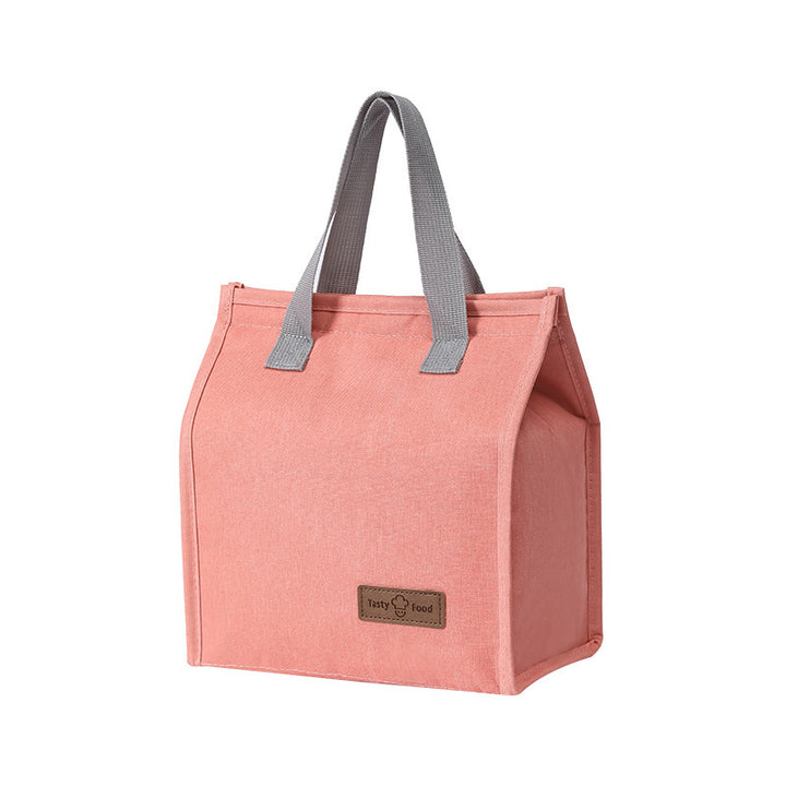 Isolierte Lunch Tasche Karnz