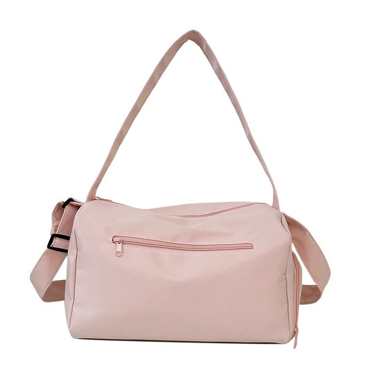 Geräumige Reisetasche Karnz
