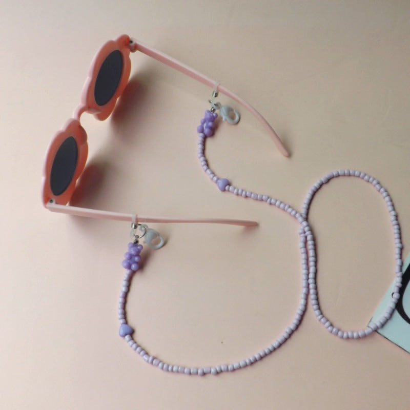 Modische Sonnenbrille Karnz