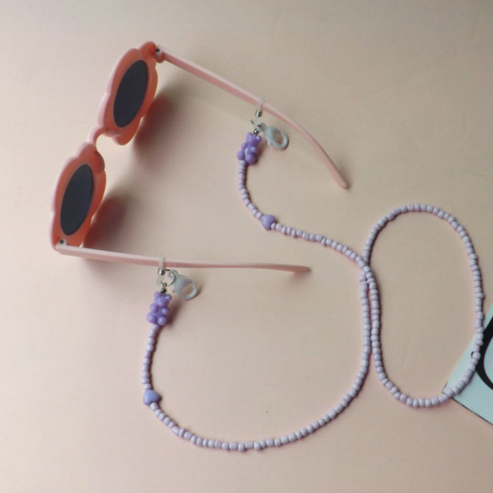Modische Sonnenbrille Karnz