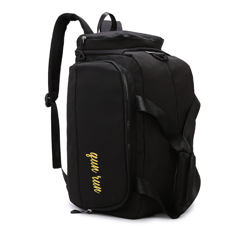 Gym Duffel Bag Karnz