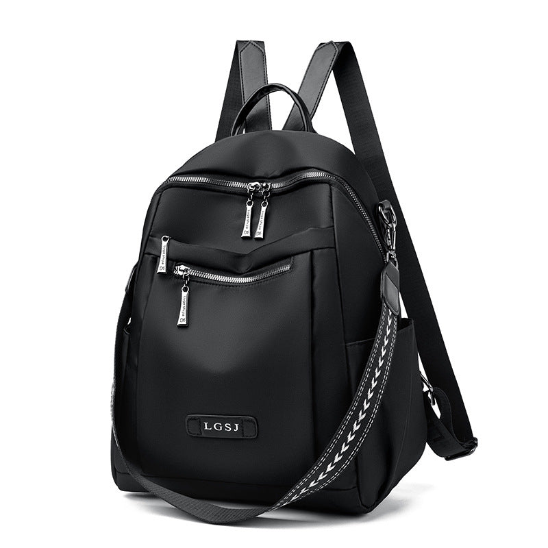 Funktionaler Alltagsrucksack