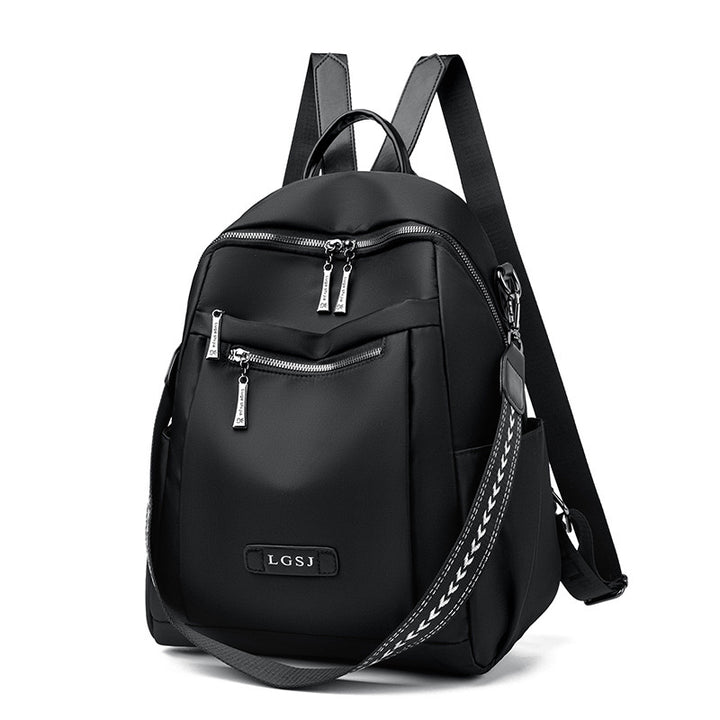 Funktionaler Alltagsrucksack