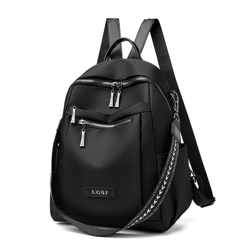 Funktionaler Alltagsrucksack