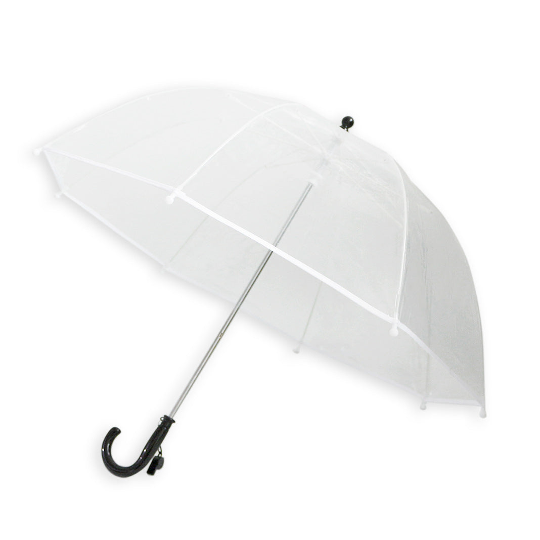 Damen Regenbogen Regenschirm Karnz