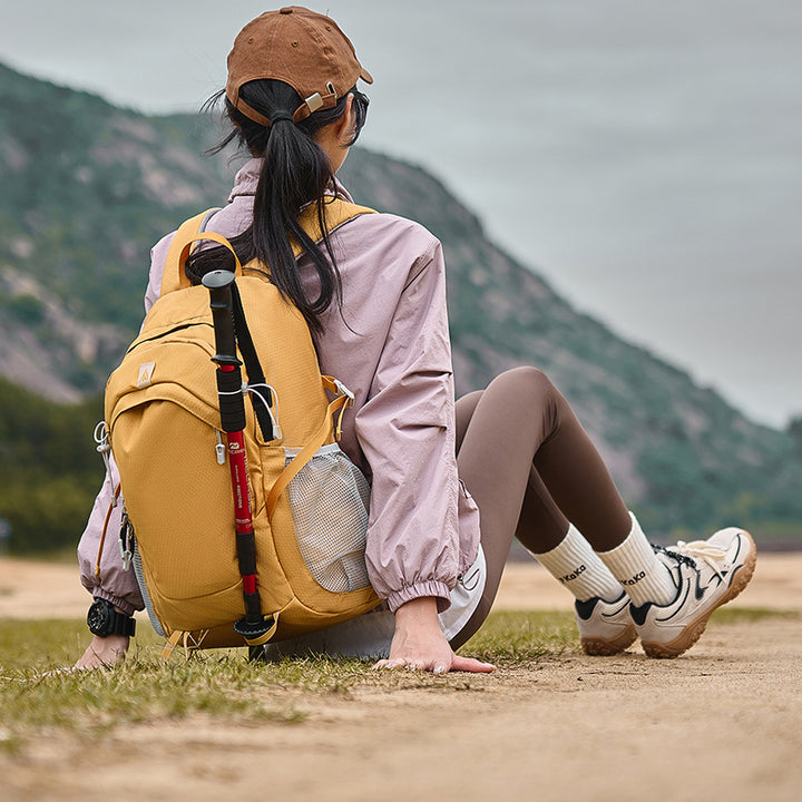 Vielseitiger Multi-Kompartiment Abenteuer Rucksack