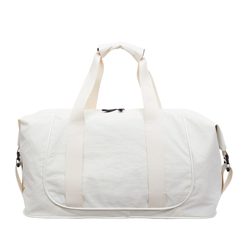 Funktionale Reisetasche