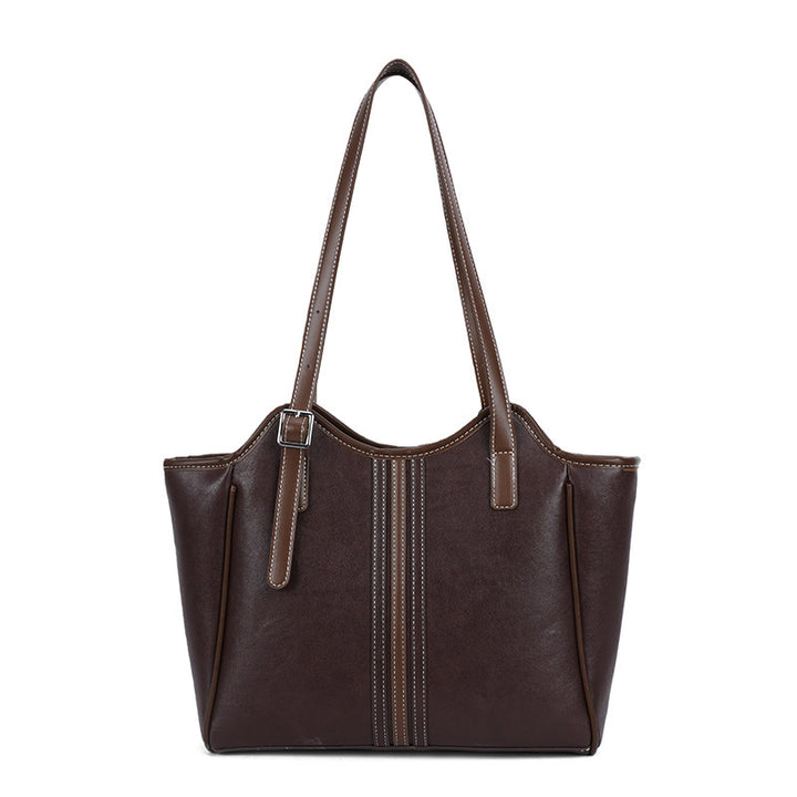 Vielseitige Strukturierte Tote Bag