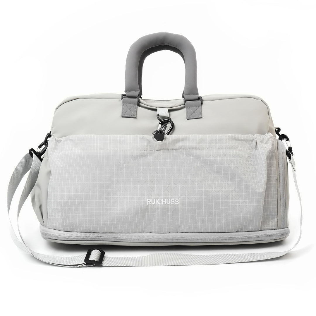 Multi-Zweck Stilvolle Sport Duffel Karnz