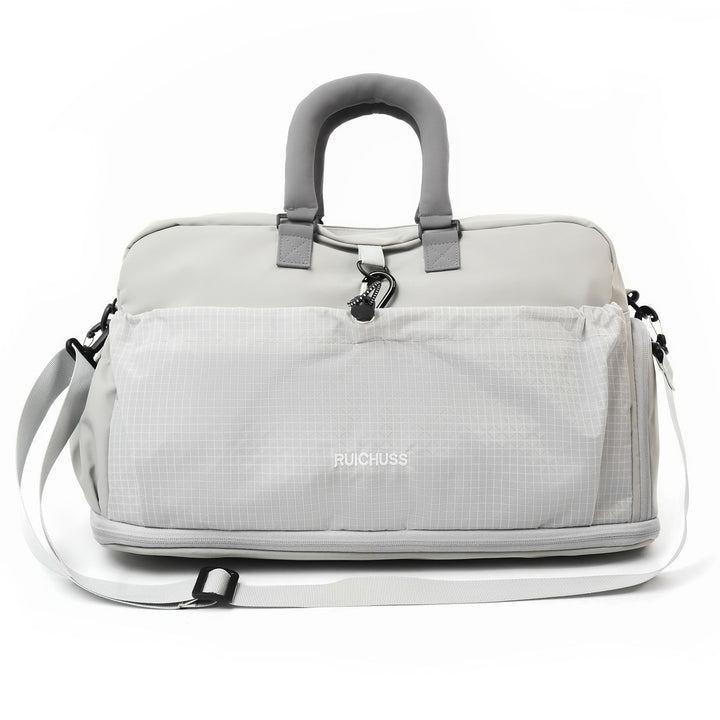 Multi-Zweck Stilvolle Sport Duffel Karnz