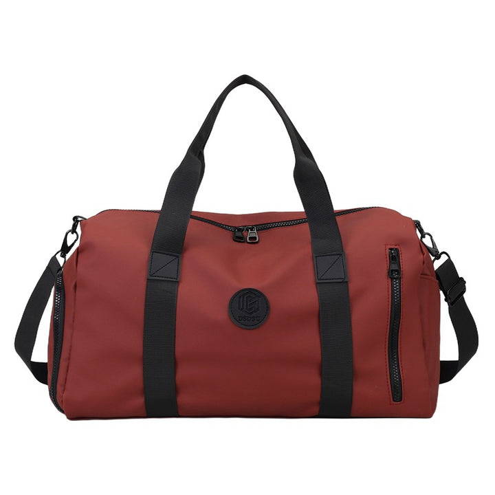 Professionelle Sport Duffel Tasche