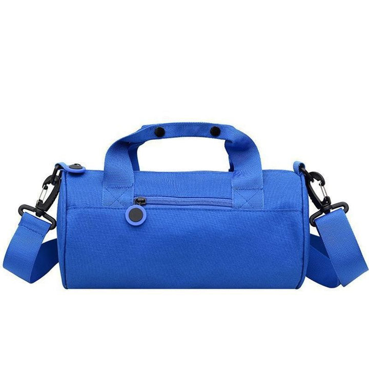 Kompakte Utility Duffel Tasche Karnz