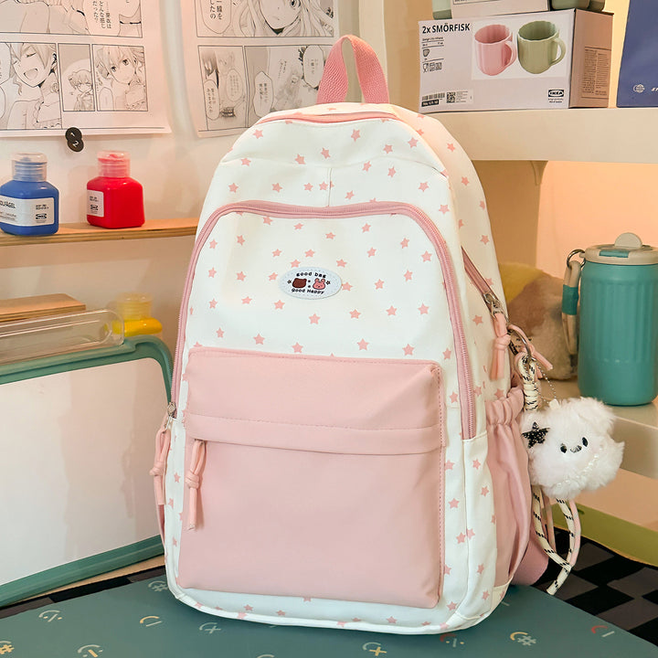 Sternmuster Casual Rucksack Karnz 1791204314