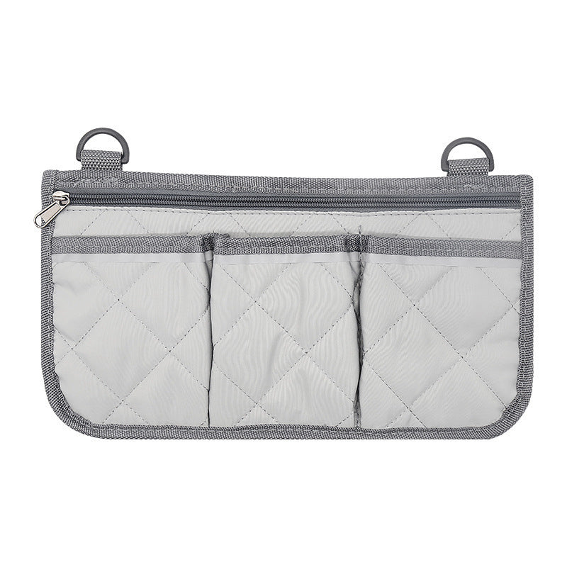 Multifunktionale Organizer-Tasche mit Reißverschluss Karnz