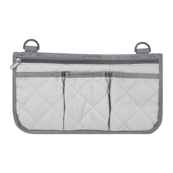 Multifunktionale Organizer-Tasche mit Reißverschluss Karnz
