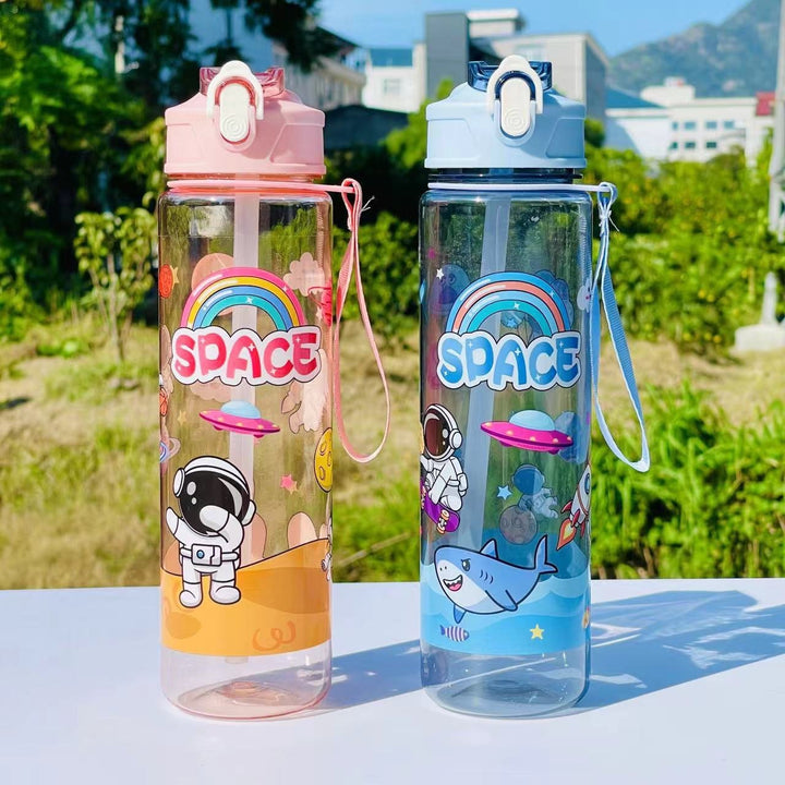 Damen Trinkflasche Karnz