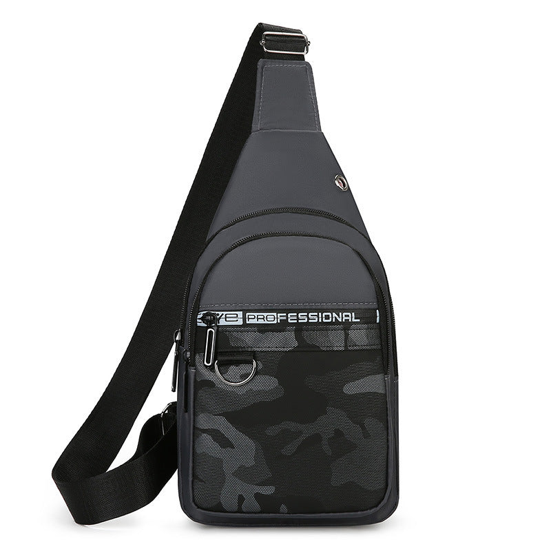 Leichte Urban Sling Bag Karnz