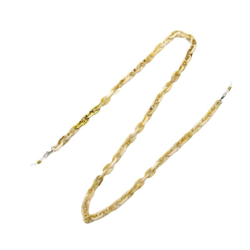 Stylische Brillenhalterkette Karnz 1788159803