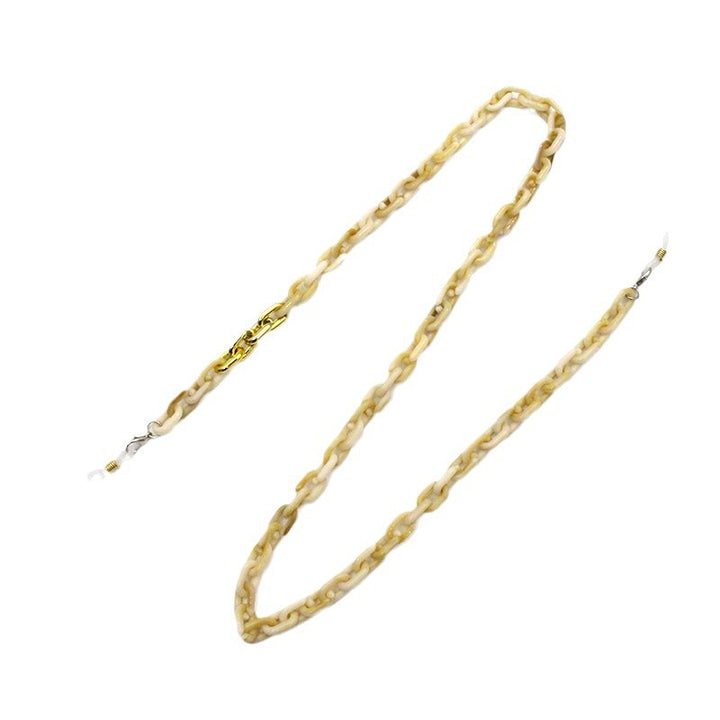 Stylische Brillenhalterkette Karnz 1788159803