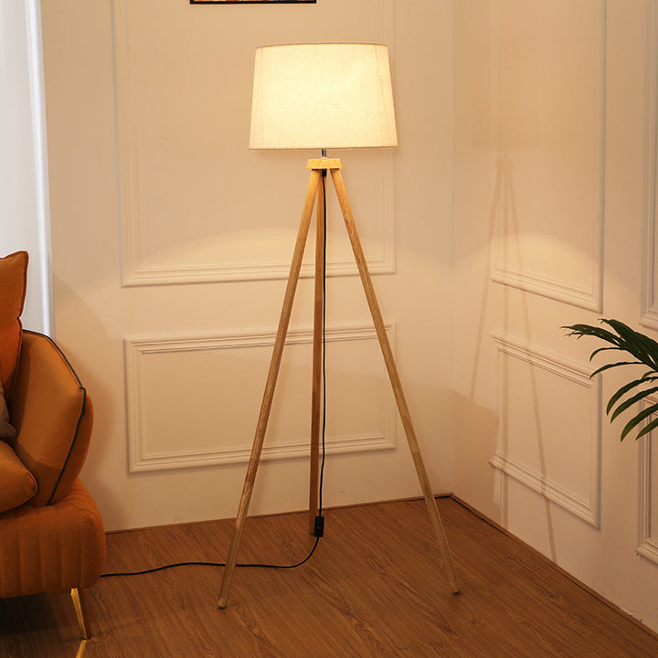 Stehlampe