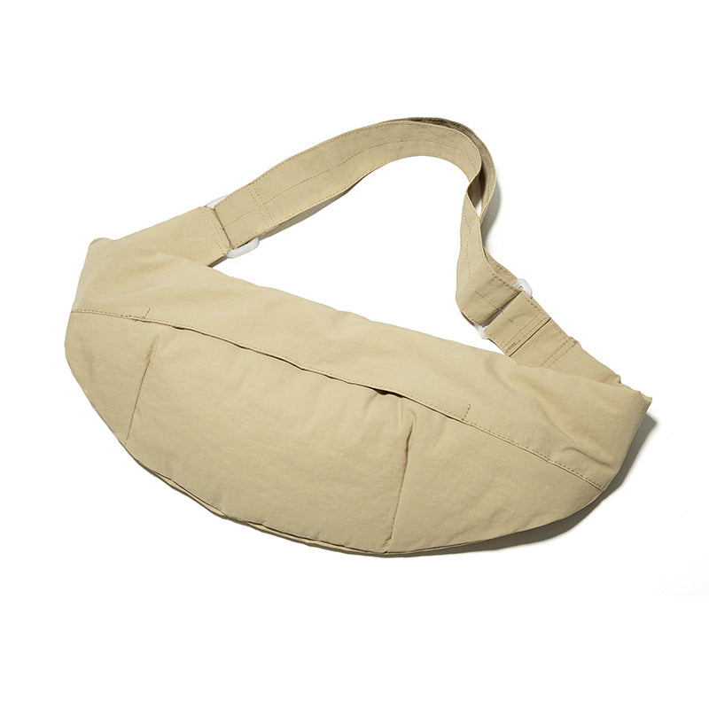 Lässige Gürteltasche
